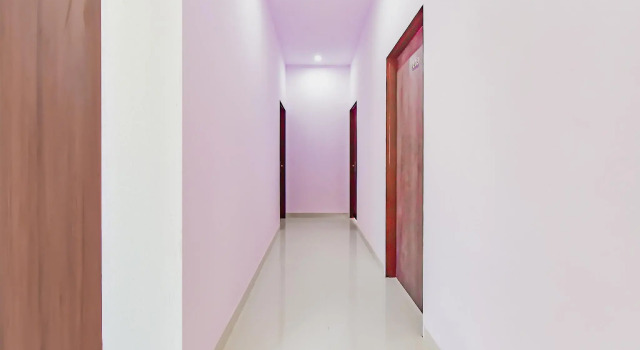 OYO JAI1273 Rayal Inn, Rezervovat Hotel Džajpur 