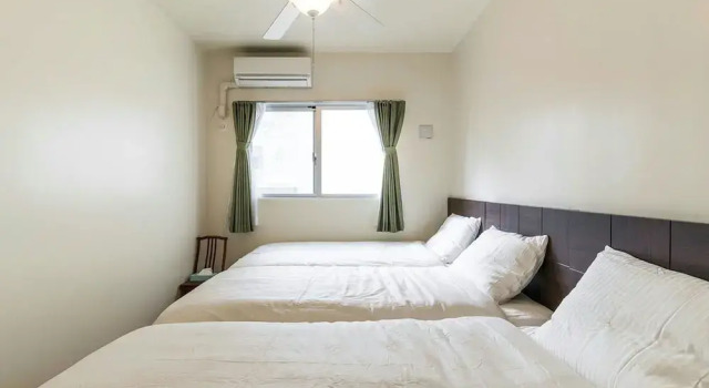 Cottage Sea Side Yaka