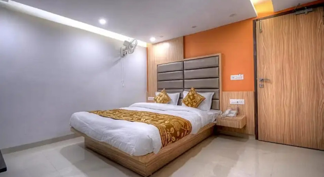 Одноместный номер Standard Hotel One Up