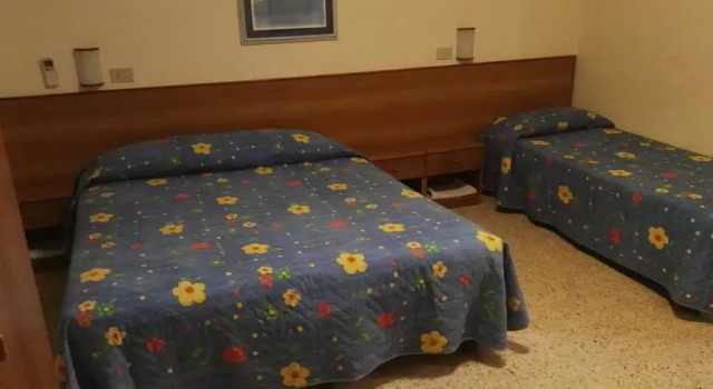 B&B Da Pio