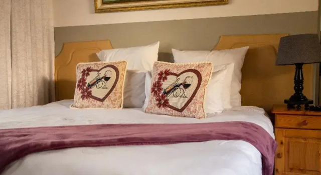 Студия Lincoln Cottages BnB & Self-Catering