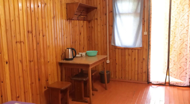 Ulzy, Réserver Maison d'hôtes Vyshka 