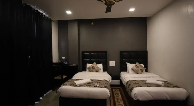 Hotel Visit, Buchen Sie Hotel Barnala 