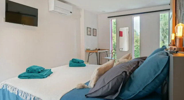 Villa Magnolia, 예약 빌라 몽펠리에 Hérault
