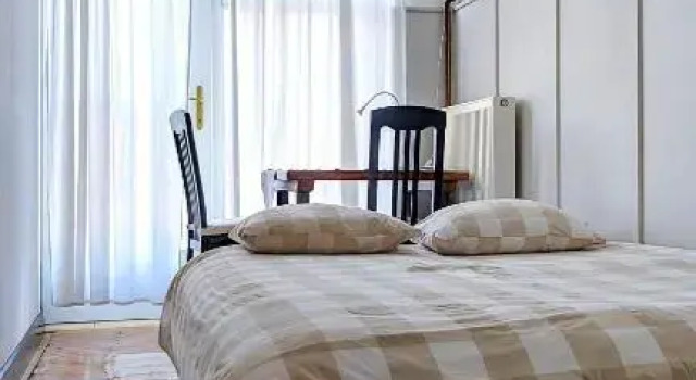 Studio Apartman Biller, Забронировать Апартаменты/квартира Отели Крапинске-Топлице с парковкой, Парковка