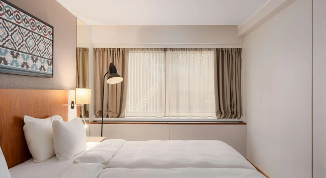 Radisson Blu Hotel Olümpia