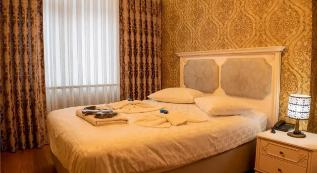 Люкс My Palace Aırport