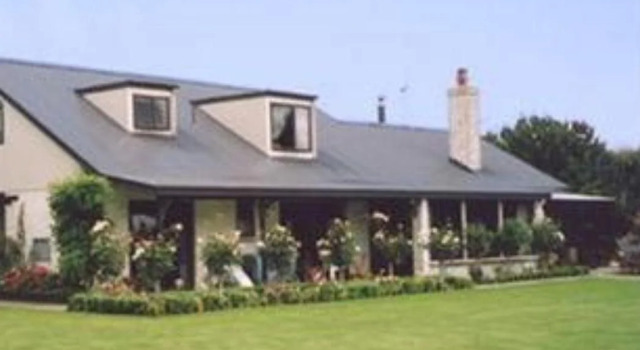 The Manor, Забронировать Отель Отели South Island с парковкой, Парковка