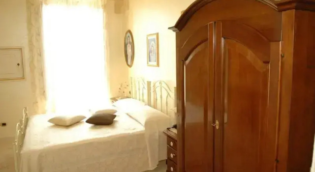 B&B Santa Lucia, Réserver Chambre d'hôtes Erchie Les Pouilles