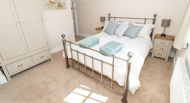 Elegant Victorian Conversion in Oxfordshire, Забронировать Отель Отели Котсуолда с парковкой, Парковка