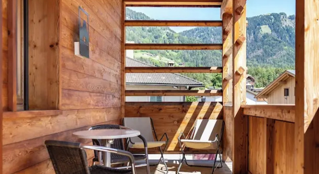 Номер Deluxe Artnatur Dolomites Hotel & Spa