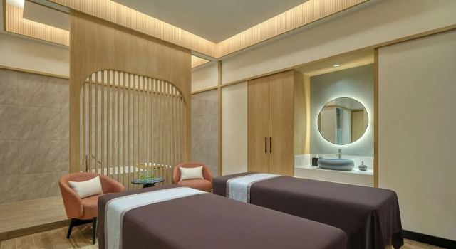 Four Points By Sheraton Bekasi, Rezervovat Hotel Bekasi West Java