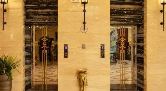 Xincheng Hotel (Government of the People's Republic of China on Chen Yuanguang Avenue), Book Hotel Xinyang Henan