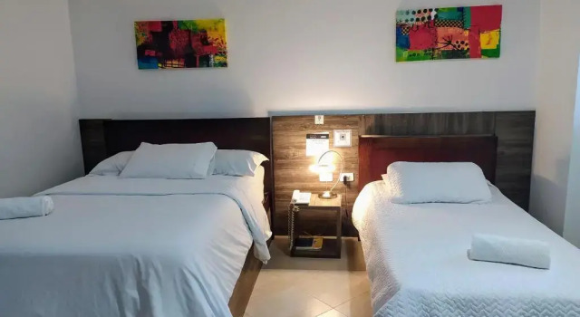 Hotel La Casa 1, Prenota Hotel Monteria Cordoba