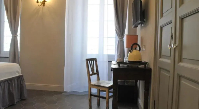 Двухместный номер Standard Locanda San Tomaso Affittacamere