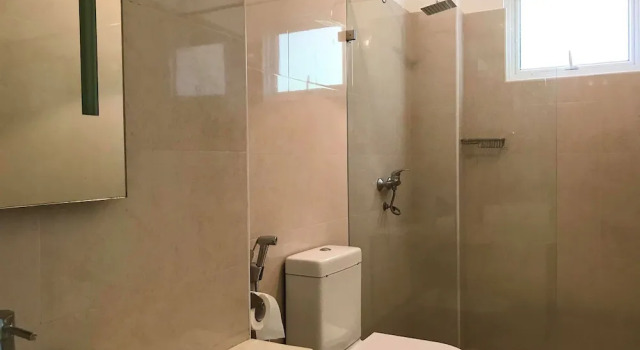 Вилла Deluxe Amandari Holiday Villa