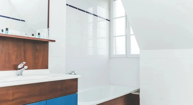 Апартаменты Standard Terres de France - AppartHôtel La Roche-Posay