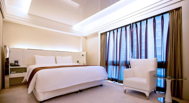 Nanjing Central Hotel