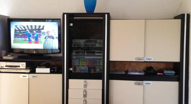 Apartment With one Bedroom in Saint-cyprien, With Wonderful City View