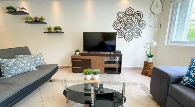 Simply Comfort Gorgeous 2BdApt PCDCenter, Prenota Hotel Hotel a Quintana Roo con parcheggio, Parcheggio