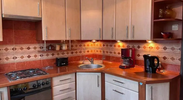 Апартаменты Apartament pod Pawiem