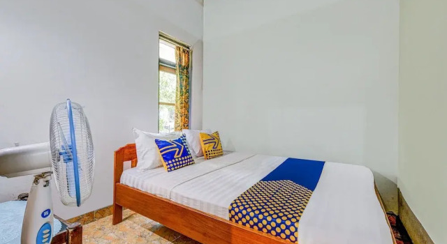 OYO Homes 90987 Desa Wisata Gabugan Syariah, Rezerwuj Hotel Sleman Yogyakarta Province