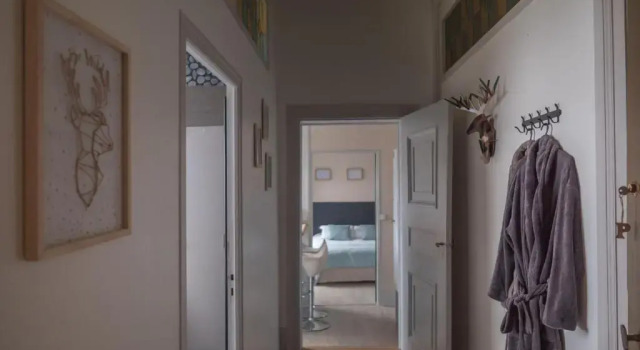 Номер Standard Une maison en ville Hypercentre - Spa