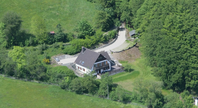 In der Waldemei
