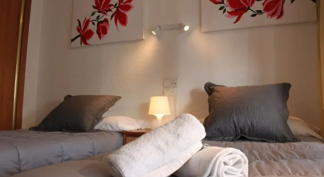 Niza 11-A Apartment Levante Beach