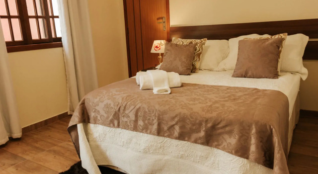 Recanto de Moriá, Reserva ahora Hotel Itatiaia Río de Janeiro