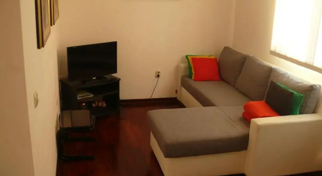 Апартаменты Apartment Branimir