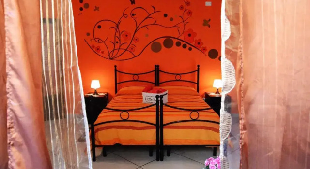La Gardenia, Book Hotel Cheap Hotels in Sicily