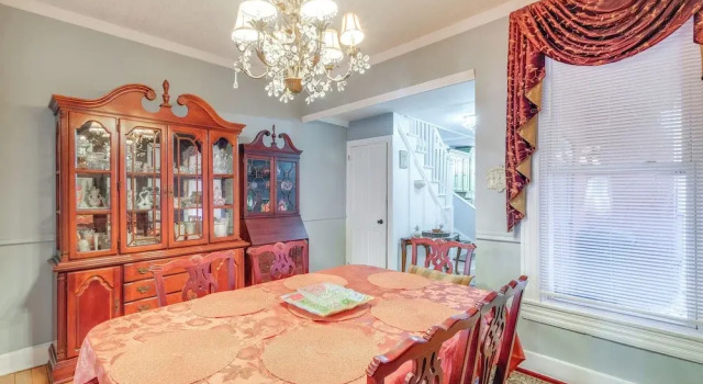 1 Mi to Dtwn: Townhome w/ Patio in Baltimore!