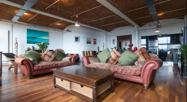 Loft Apartment, Забронировать Апартаменты/квартира  