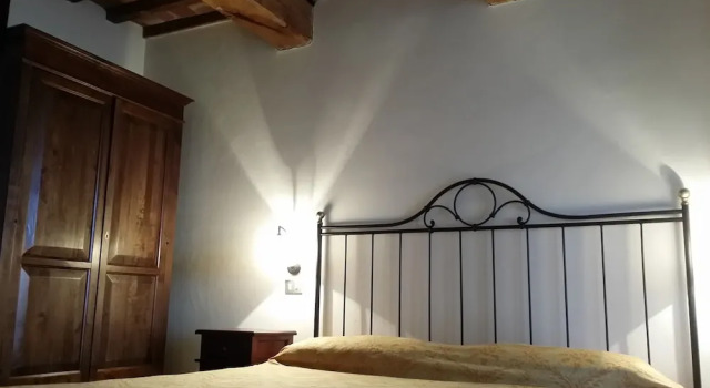 Апартаменты с 2 комнатами Country House Santa Felicita la Paterna