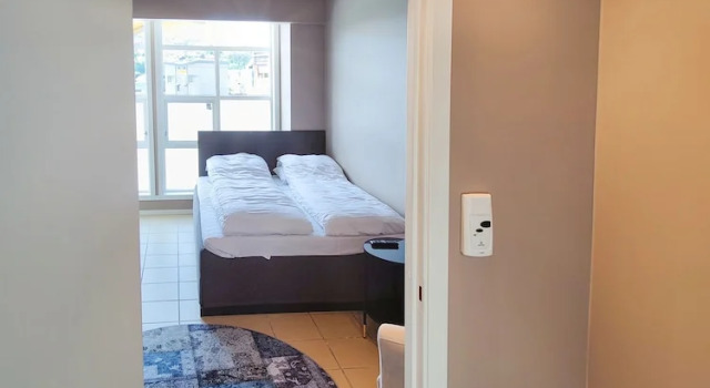 Номер Standard Kongsgata Apartments
