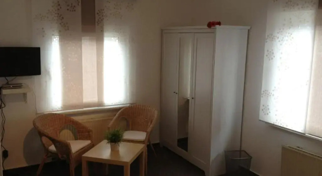 Двухместный номер Standard Landgasthof Drei Eichen
