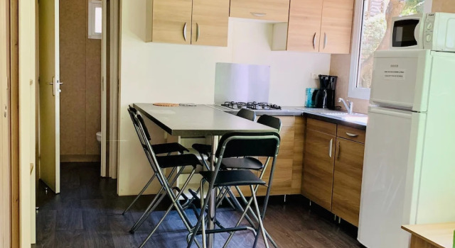 Номер Standard Camping Vigna Maggiore