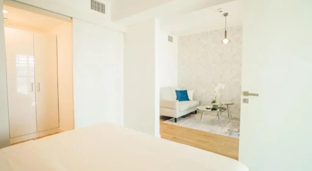 Апартаменты Nasma Luxury Stays - Al Raha Lofts 2