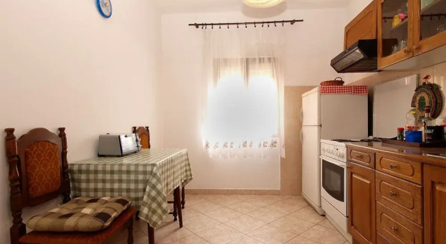 Апартаменты Standard Apartment 1858