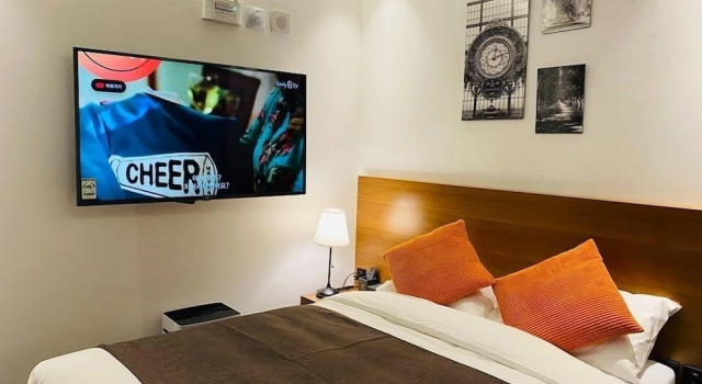 Hotels One, 预订 酒店 Iseo-myeon 全罗北道