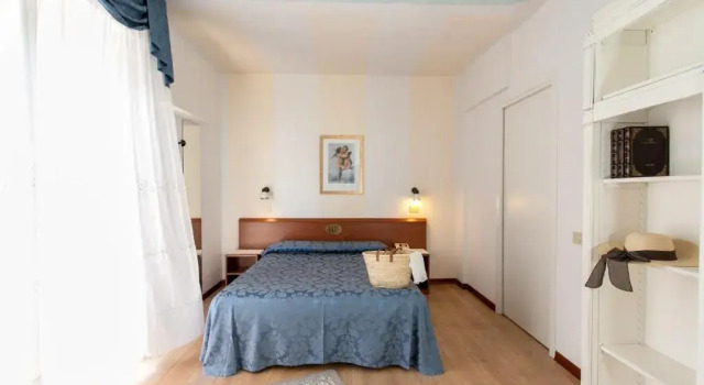Семейный номер Standard Hotel Panama
