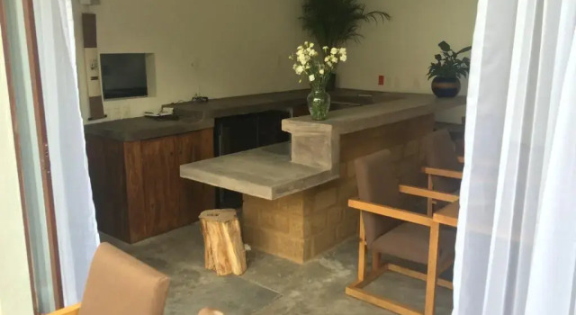 Mocca Hotels, Varaa Hotelli Hotellit Tepoztlán aamiaisella, Aamiainen
