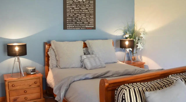 Amande Bed and Breakfast, Забронировать Отель «постель и завтрак» Макларен-Вейл Adelaide Region