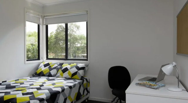 Двухместный номер Standard Macquarie University Village