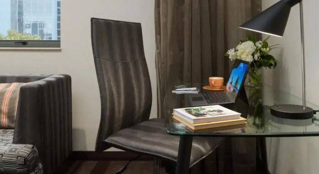 Двухместный номер Executive Rydges World Square