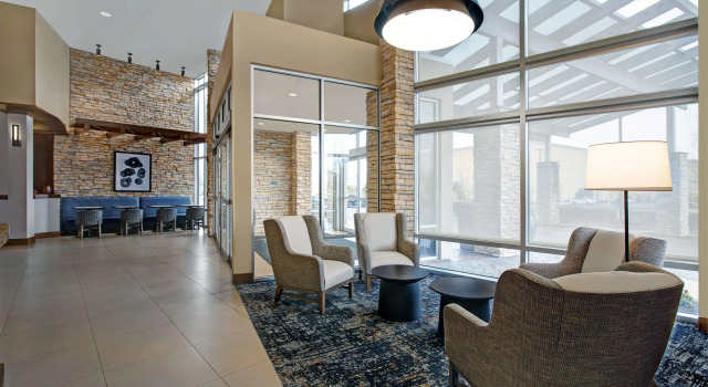 Hyatt Place Jackson/ Ridgeland, Varaa Hotelli Ridgeland Mississippi