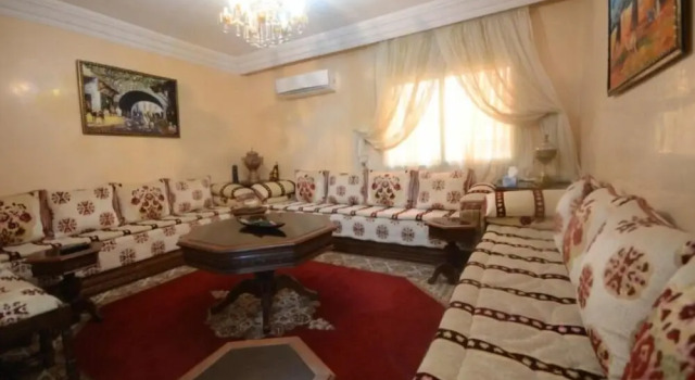 Marjana Appartement Famille, Забронировать Апартаменты/квартира Отели Марракеш-Тенсифт-Эль-Хауз с парковкой, Парковка