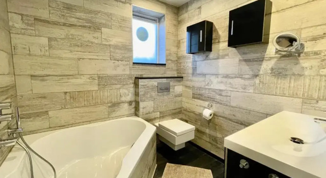 Апартаменты Superior Suite 40 Jacuzzi & Sauna by Malmedreams