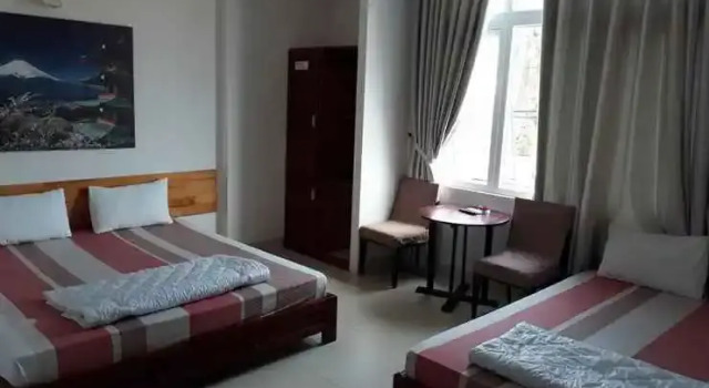 Hai Anh Hotel